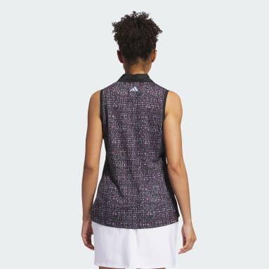 Ultimate365 Printed Polo Shirt