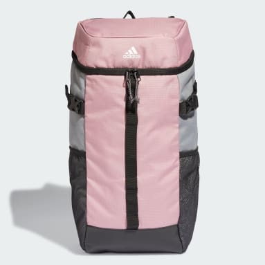 Sportswear Pink Xplorer Backpack