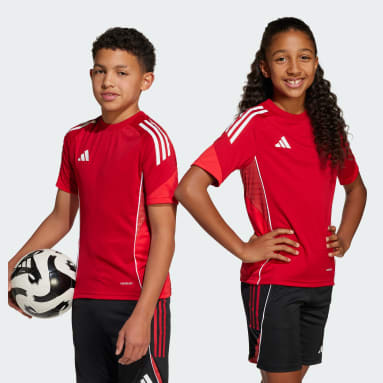 Tiro 25 Competition Training Jersey Kids