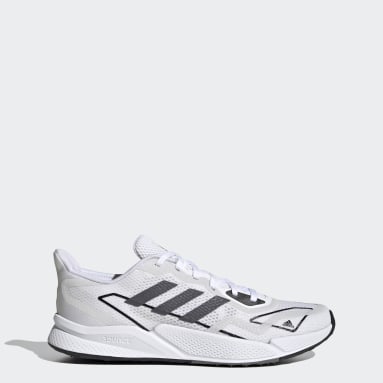 Tenis X9000L2 HEAT.RDY Blanco Hombre Sportswear