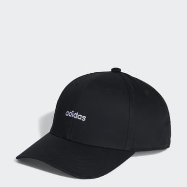 Gym & Training Black 베이스볼 스트리트 캡