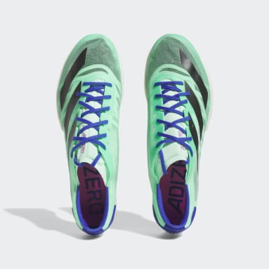 Periodo perioperatorio Corte puñetazo Zapatillas de clavos para atletismo | adidas ES