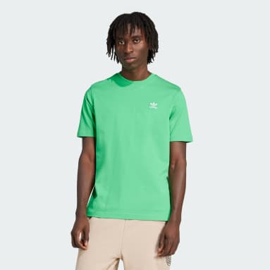 Camiseta Essentials Trifolio