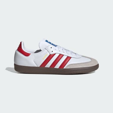 Adidas retro site online