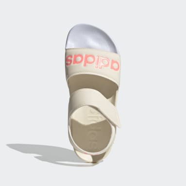 Swim Beige Adilette Sandals