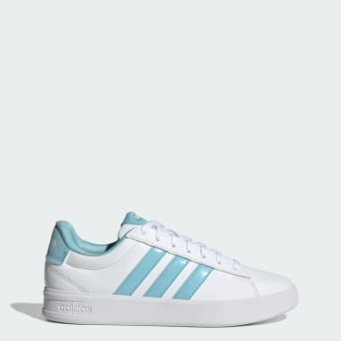 TENIS ADIDAS GRAND COURT 3.0