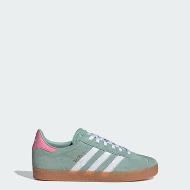 Gazelle Nina adidas ES