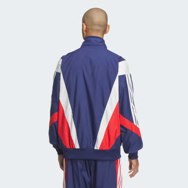 メンズ - ウェア・服 - ウィンドレディ【アディダス公式】