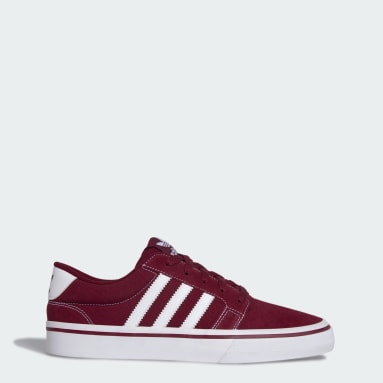 Vermelho Skateboarding adidas BR