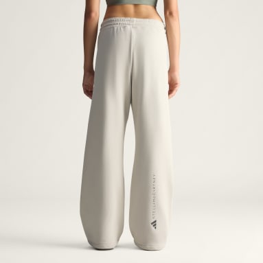 adidas by Stella McCartney Straight Leg Joggers