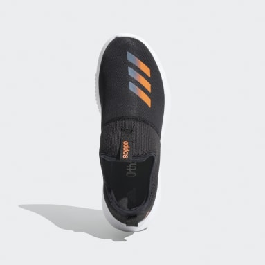 Men Running Black TRISTO SHOES