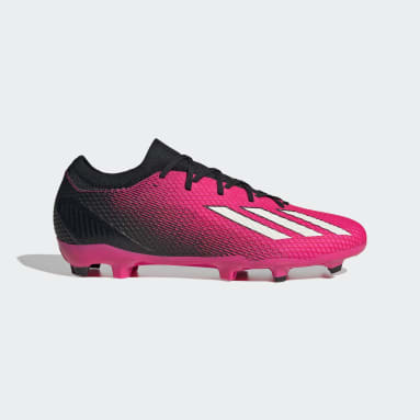 Fotboll Rosa X Speedportal.3 Firm Ground Boots