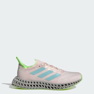 4DFWD 4 Hardloopschoenen