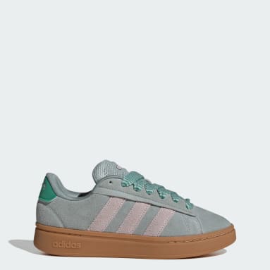 Zapatillas adidas Grand Court Alpha 00s