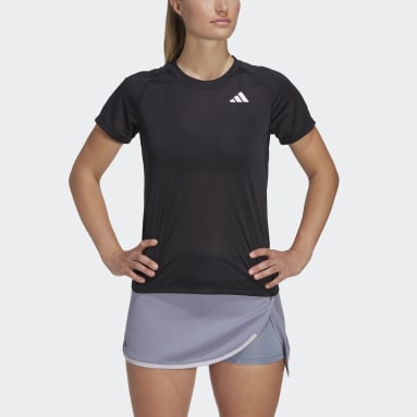 Las mejores camisetas de tenis para mujer |