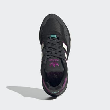 Scarpe Retropy F90 Nero Originals