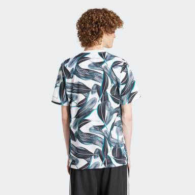 Camisola de Aquecimento do Newcastle United FC