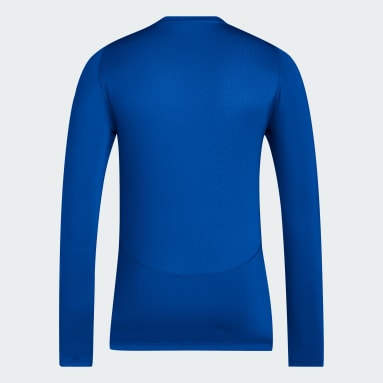 Techfit AEROREADY Long Sleeve Tee