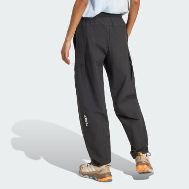 Pantalón diseño tipo cargo Terrex Xploric CLIMA365