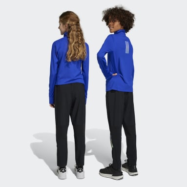 Youth 8-16 Years Running AEROREADY 3-Stripes Joggers