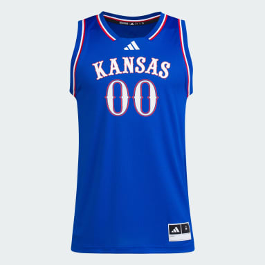 Kansas University Swingman Jersey