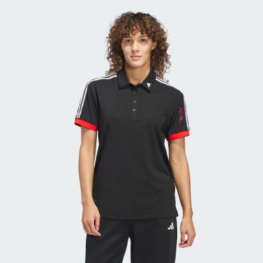 Polo Shirts Others adidas TH