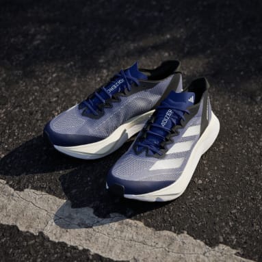Running Adizero Boston 12 Shoes