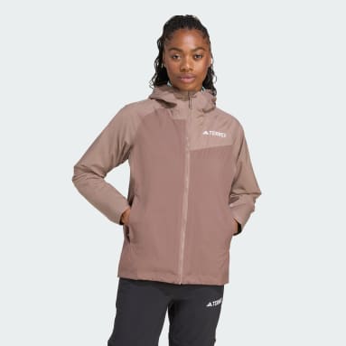 Terrex Multi 2L RAIN.RDY Jacket