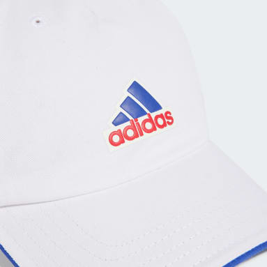 Cappelli bianchi adidas IT