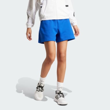 adidas Z.N.E. Shorts