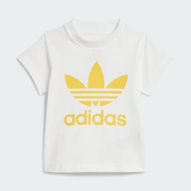 Conjunto Trifolio Shorts Tee (UNISEX)