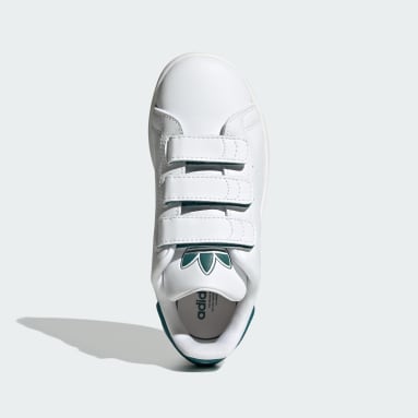 スタンスミス コンフォート クロージャー キッズ / Stan Smith Comfort Closure Kids