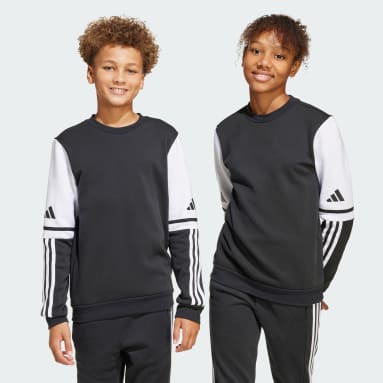 Sweat-shirt ras-du-cou Squadra 25 Enfants