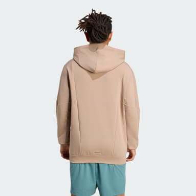 Designed for Training Kapüşonlu Üst