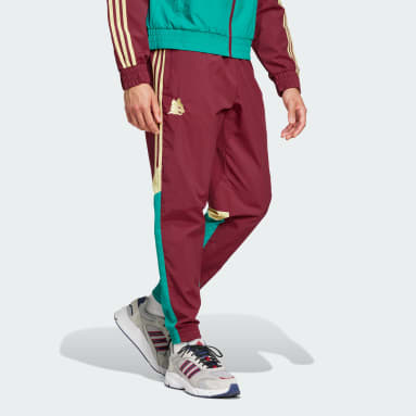 AS Roma Seasonal Trainingsbroek
