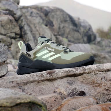 Chaussure on sale adidas impermeable