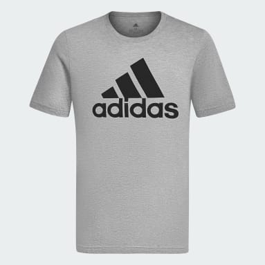 Camiseta Badge of Sport