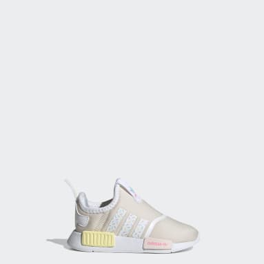 Rosa discount nmd adidas