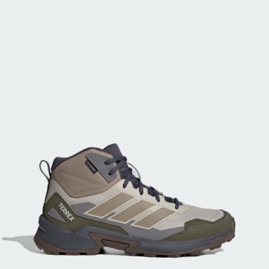 Terrex Eastrail 3 Mid Climaproof Hiking Sko