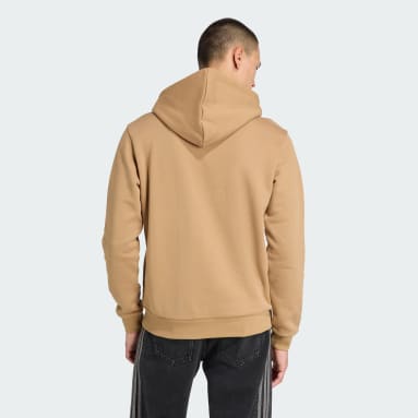Monogram Regular Hoodie