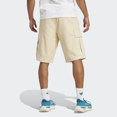 Männer Originals adidas Adventure DTC Cargoshorts Beige