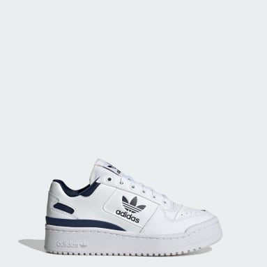 Tenis Forum Bold Niños