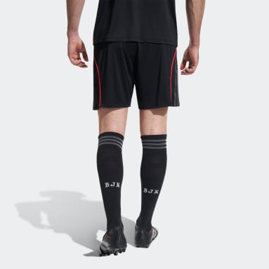 BEŞİKTAŞ ÜÇÜNCÜ ŞORT