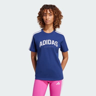 Lounge Soft-Side Graphic Tee