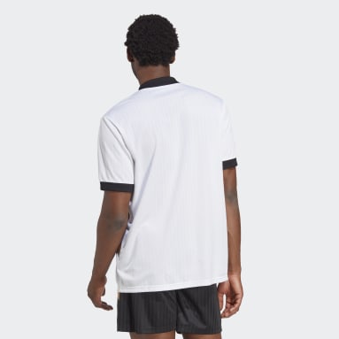 Camiseta Icon Alemania Blanco Hombre Fútbol