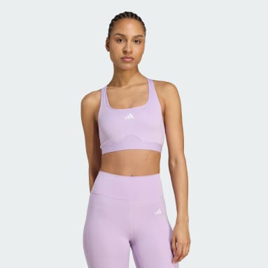 Top Esportivo Powerreact para Treino