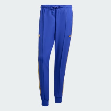 Pantalón deportivo Terrace Icons de Boca Juniors