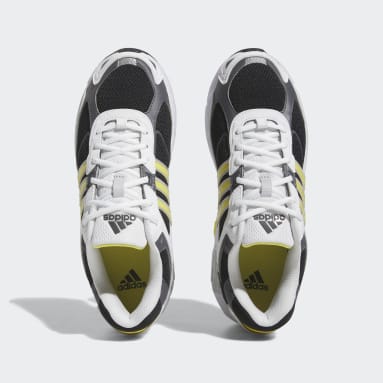 Männer Originals Response CL Schuh Schwarz