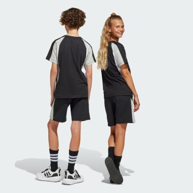 Seasonal Essentials Colorblock Shorts Kids
