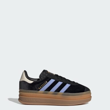 Sapatilhas Gazelle Bold para Crianças